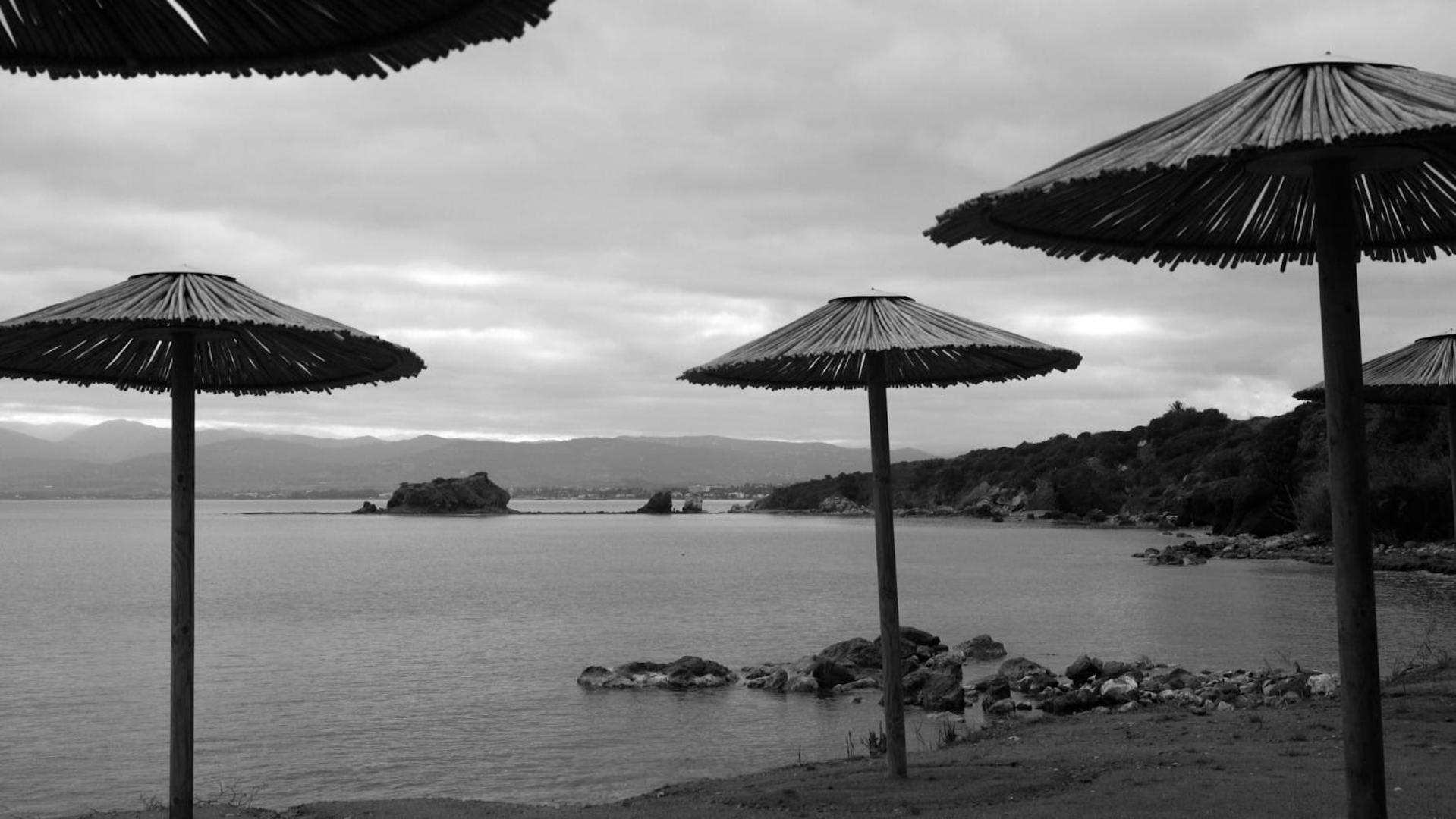 Path Latchi Beachfront Apartments Εξωτερικό φωτογραφία