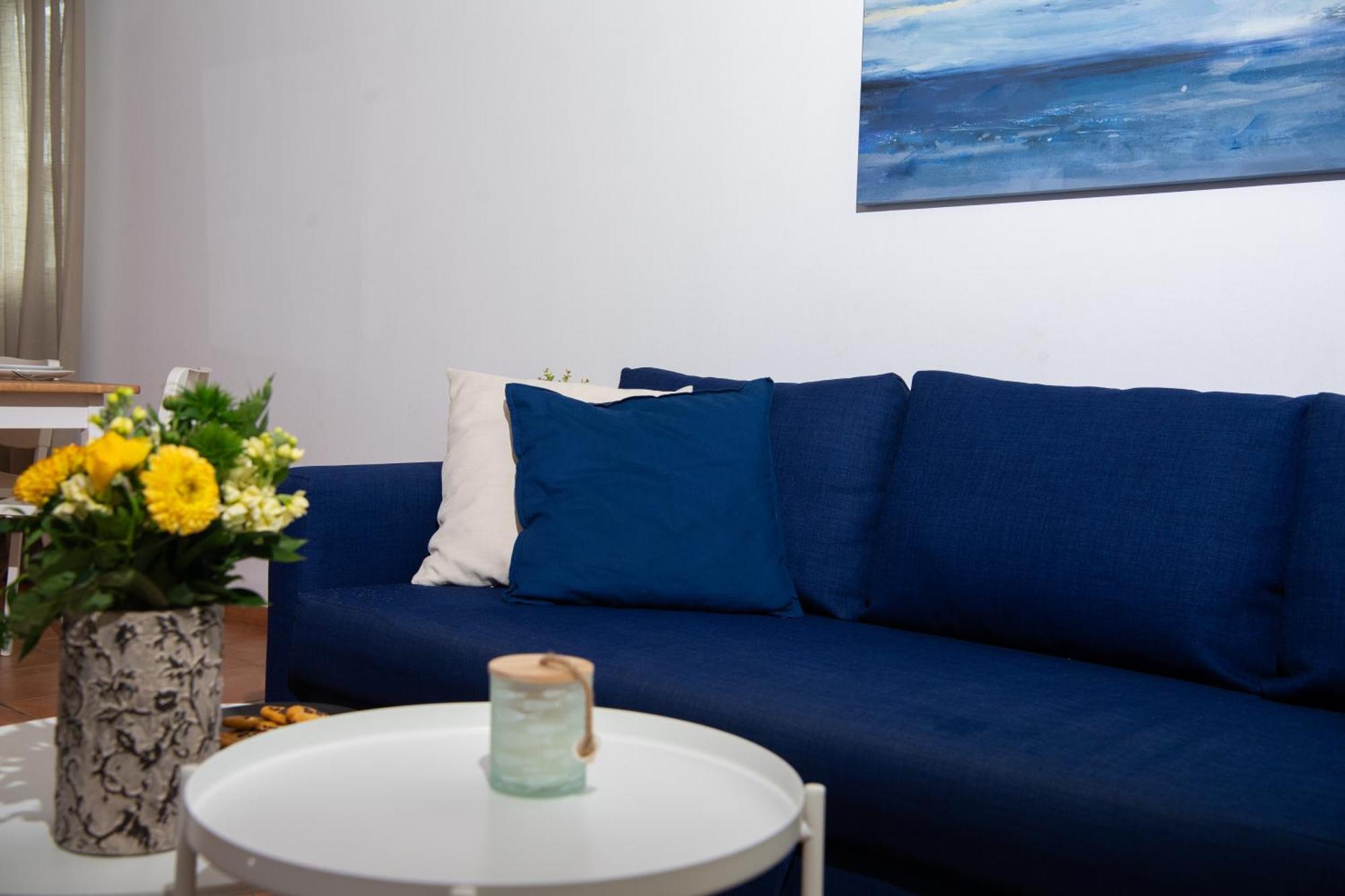 Path Latchi Beachfront Apartments Εξωτερικό φωτογραφία