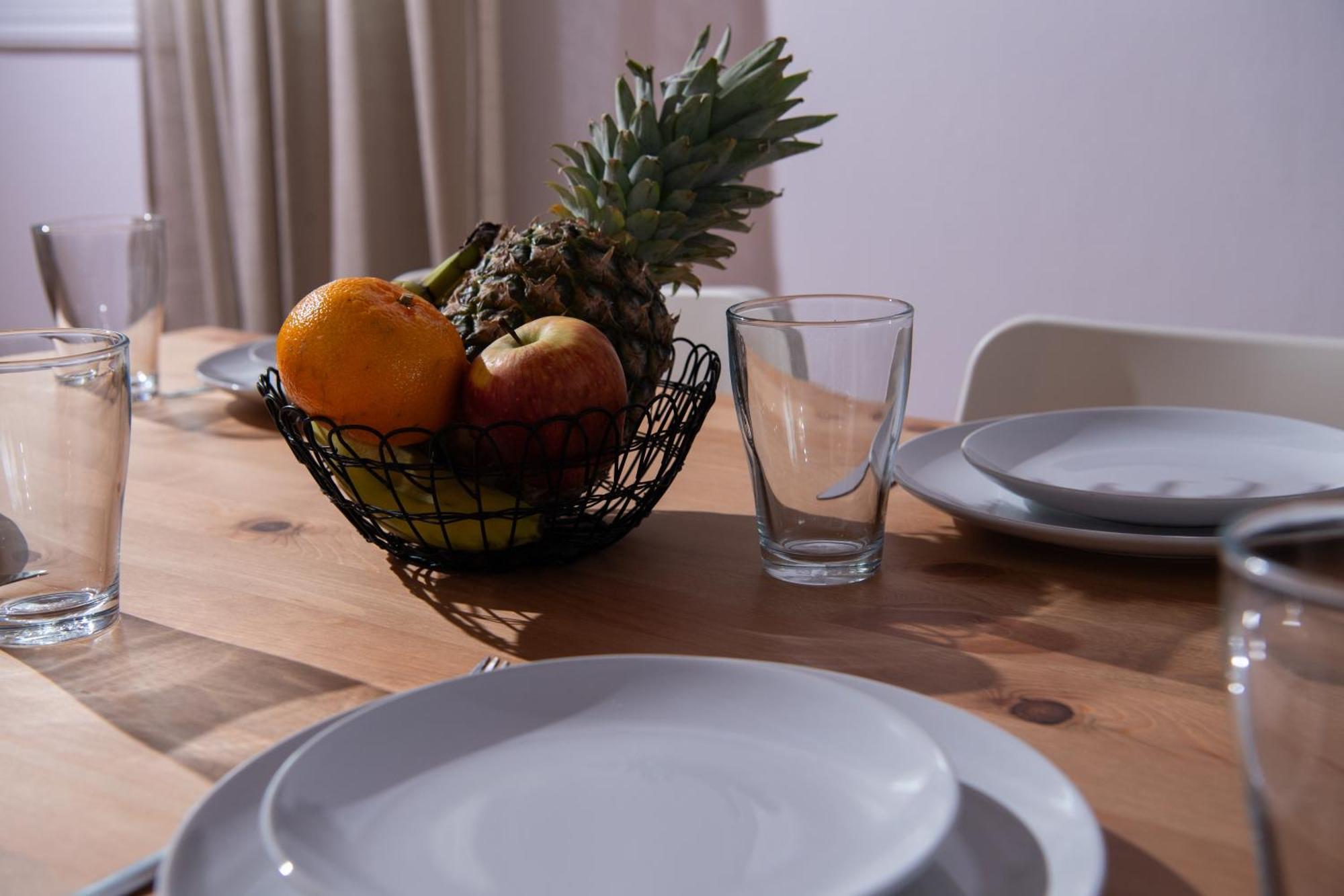 Path Latchi Beachfront Apartments Εξωτερικό φωτογραφία