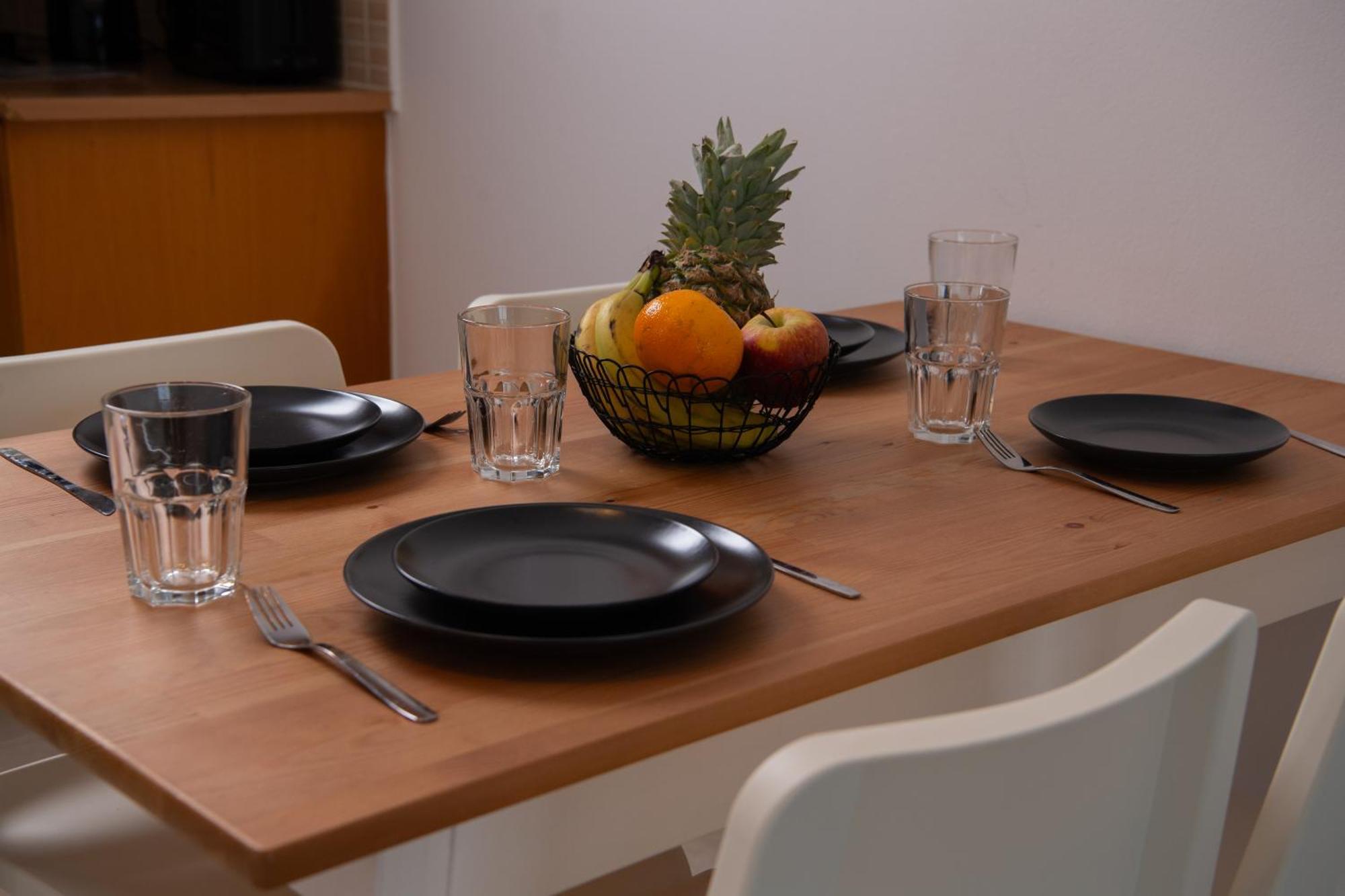 Path Latchi Beachfront Apartments Εξωτερικό φωτογραφία