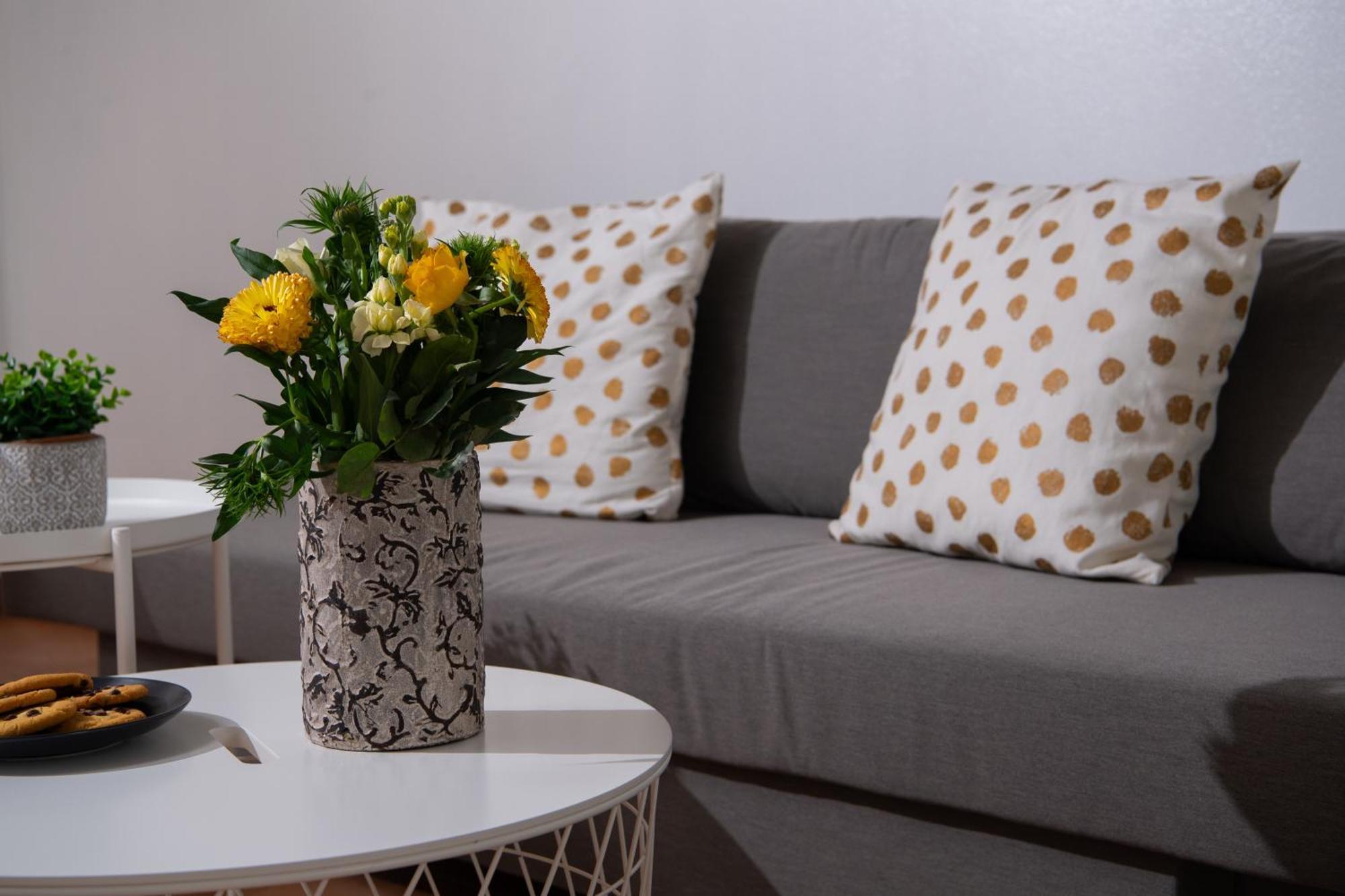 Path Latchi Beachfront Apartments Εξωτερικό φωτογραφία