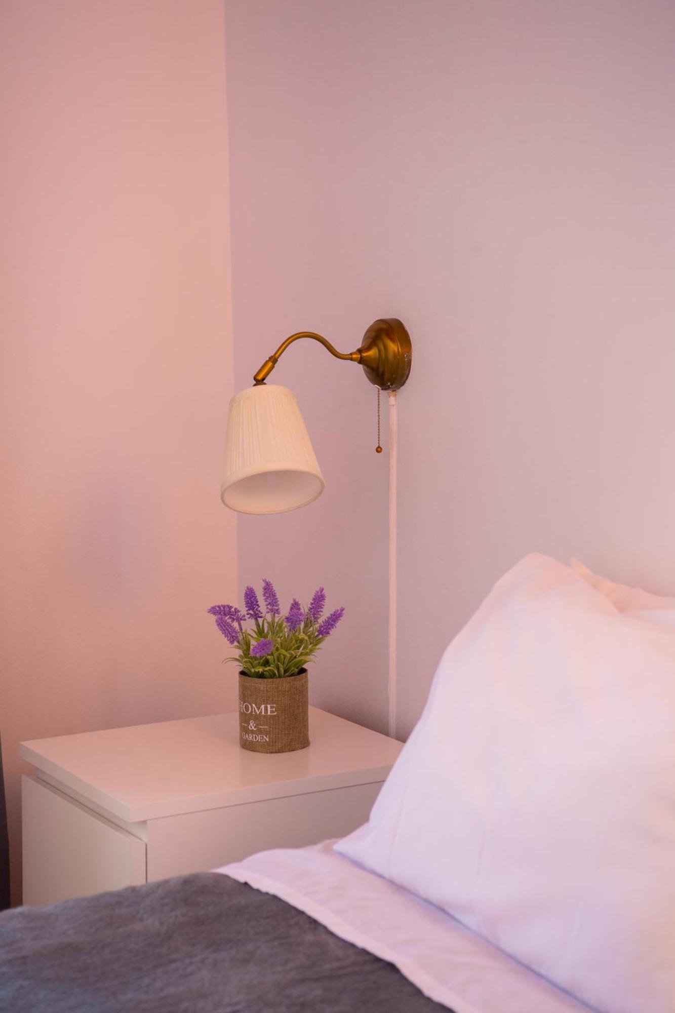 Path Latchi Beachfront Apartments Εξωτερικό φωτογραφία