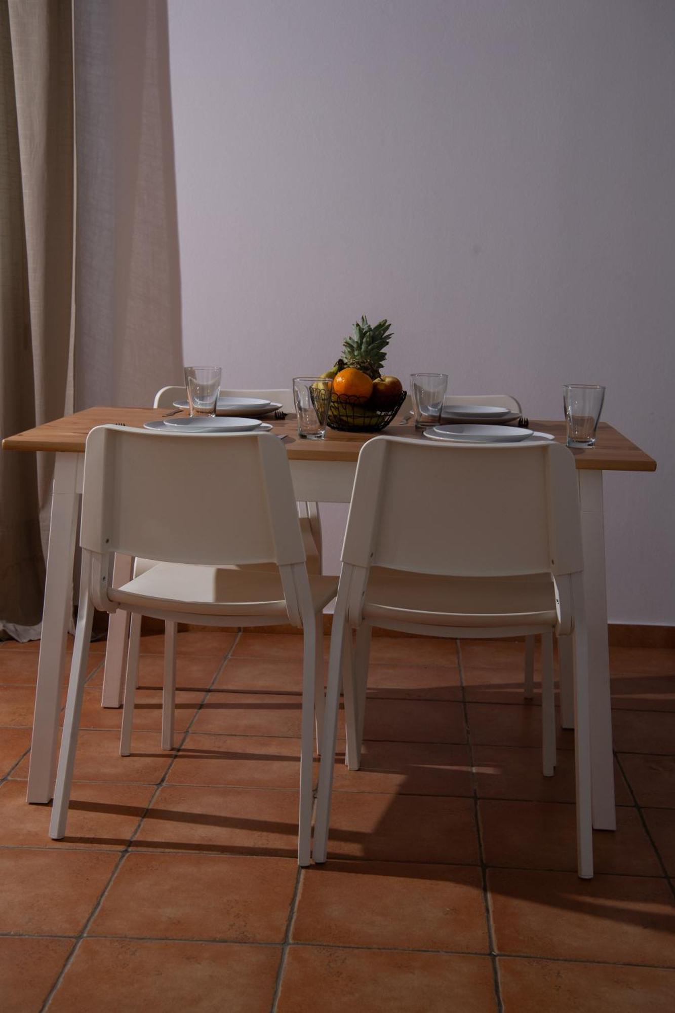 Path Latchi Beachfront Apartments Εξωτερικό φωτογραφία