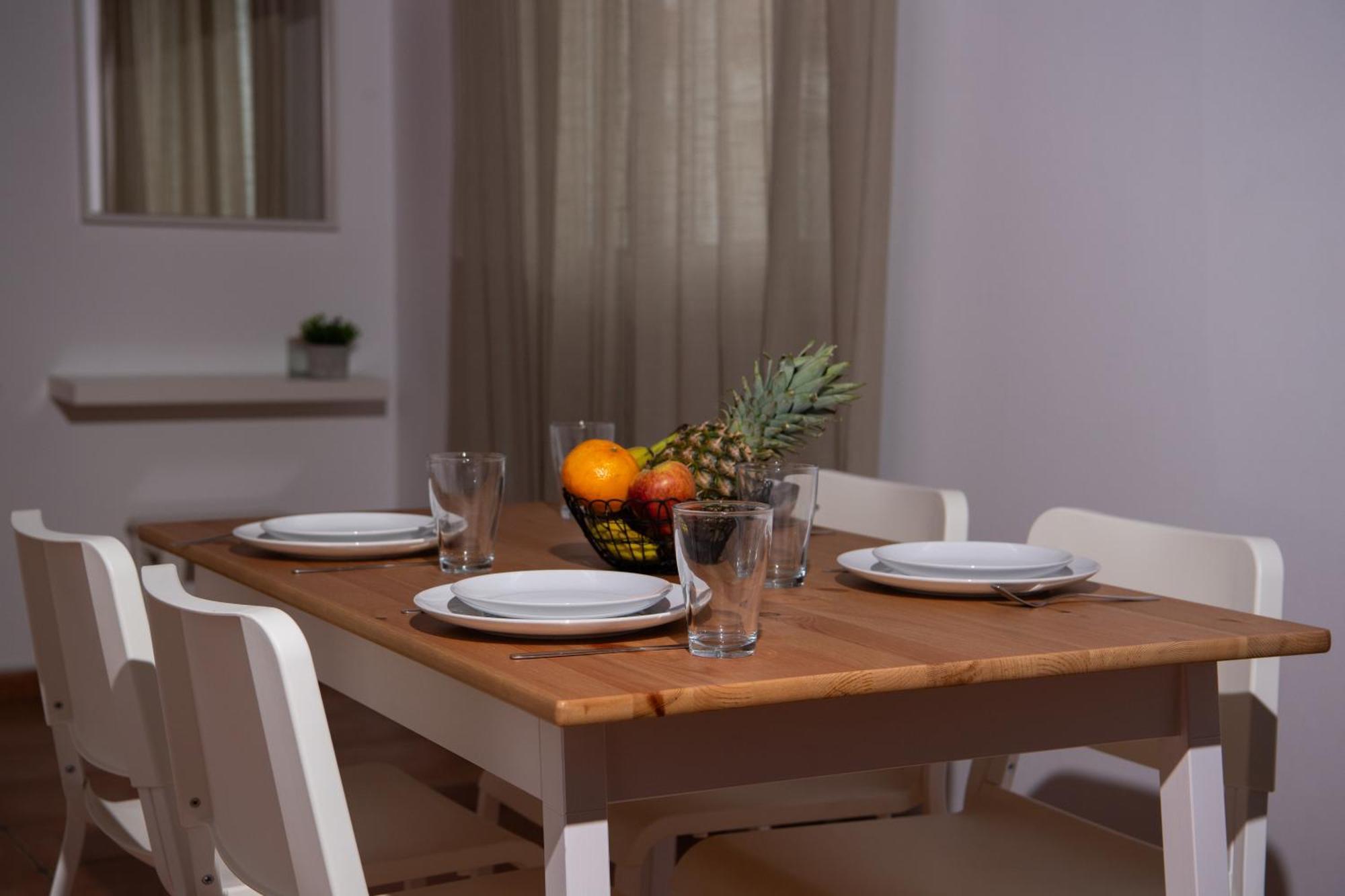 Path Latchi Beachfront Apartments Εξωτερικό φωτογραφία